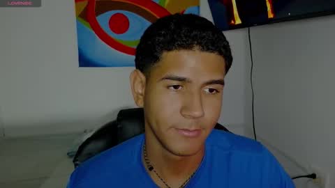 Juan online show from March 19, 3:32 am