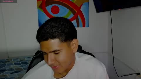 Juan online show from March 22, 4:17 am