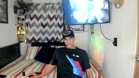 juan jose online show from May 30, 3:17 am