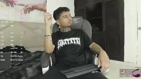 juancamilo66_ online show from July 23, 1:58 am