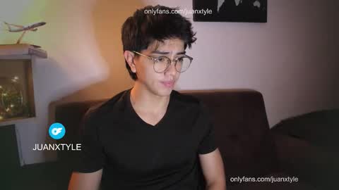 . online show from October 28, 1:08 am