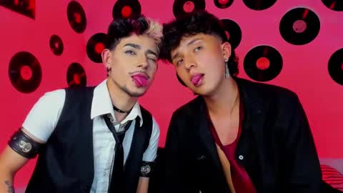 juandaaa__ online show from March 4, 3:35 am