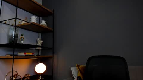 JUANDRES online show from December 24, 6:11 am