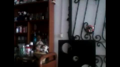 Juanesan CaballeroSolitario online show from May 8, 5:13 pm