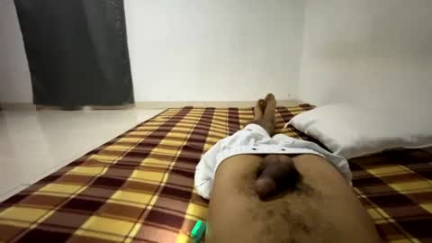 juanexfox online show from April 9, 4:43 am