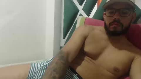 juanfe_style online show from September 25, 4:55 am