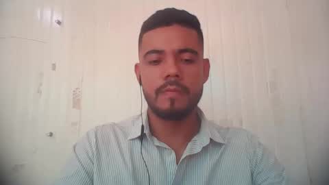 juanfe_style online show from April 7, 4:40 pm