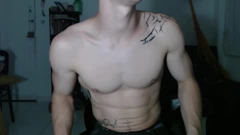 JUANISIMO  online show from January 20, 4:10 am