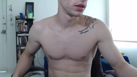 JUANISIMO  online show from February 19, 3:16 pm