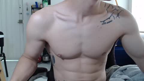 JUANISIMO  online show from March 6, 2:18 pm