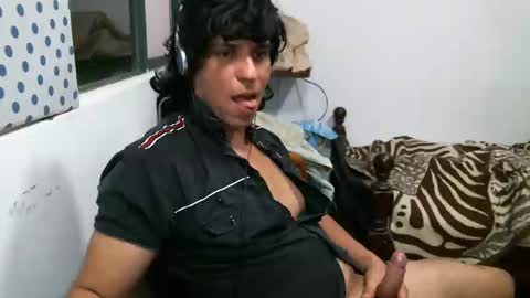 amor online show from December 22, 4:06 am