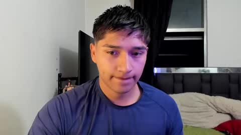 juanjo ferrari online show from March 25, 12:03 am