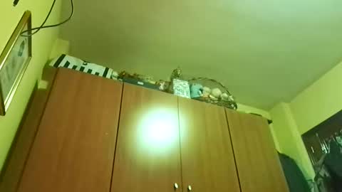 juanka85564456 online show from February 2, 9:45 pm