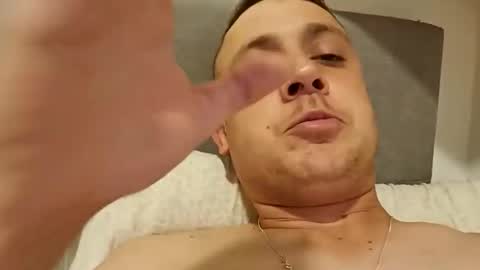 JuanmaSEX online show from May 2, 12:57 am