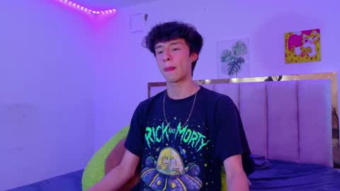 juanmres online show from June 4, 2:12 pm