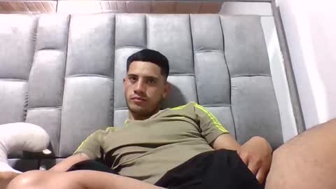 juanperez1999777 online show from September 24, 3:50 am