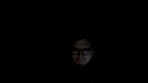 BruceWayne online show from March 13, 3:03 am