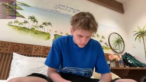 juanswaga online show from July 27, 10:11 am