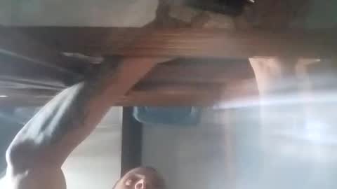 Carlos online show from December 31, 11:49 pm