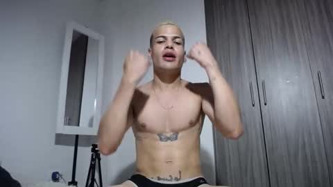 Miguel online show from October 24, 5:42 am