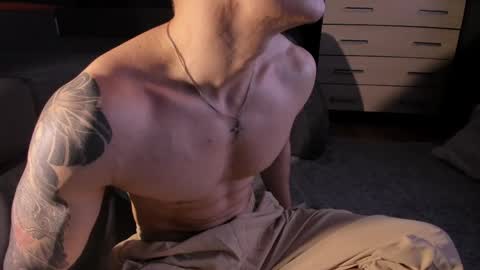 Mike online show from April 12, 8:43 pm