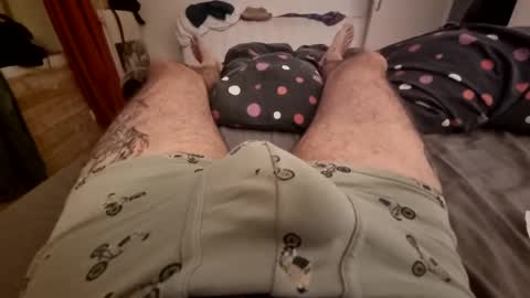 Juju online show from December 7, 7:16 am