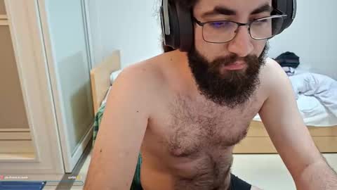 Jules online show from March 30, 11:33 am