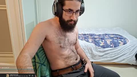 Jules online show from April 8, 11:09 am