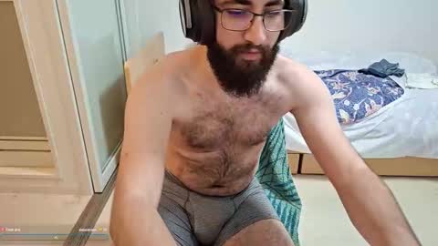 Jules online show from March 25, 12:31 pm