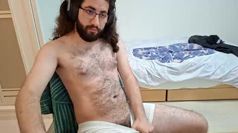 Jules online show from April 14, 12:27 pm