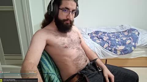 Jules online show from April 7, 9:42 am