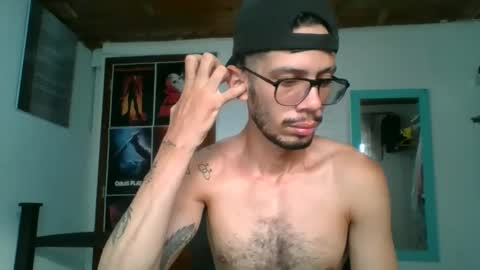 Snapshot of julfigo chatting on January 9, 12:41 pm Julfigo online show from January 9, 12:41 pm