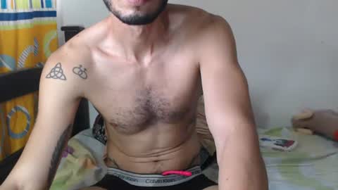 Julfigo online show from October 23, 7:06 pm