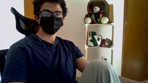 Snapshot of julian_mora7 chatting on February 17, 9:08 pm Julian Mora online show from February 17, 9:08 pm