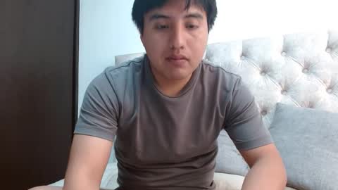 Julian online show from March 22, 6:57 pm