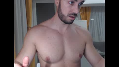 JulianRoyce online show from November 12, 6:57 pm