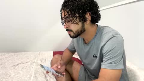 julimo16 online show from September 13, 8:43 pm