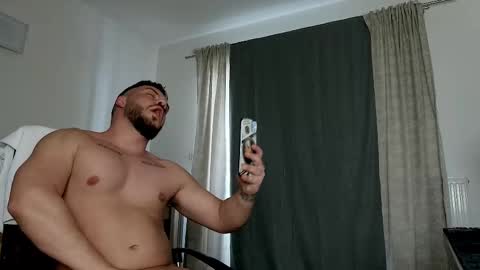 JULiUS   online show from February 22, 8:50 am