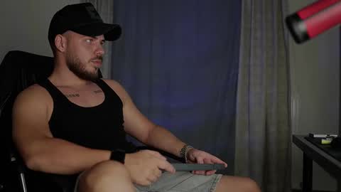 JULiUS   online show from September 13, 9:49 pm