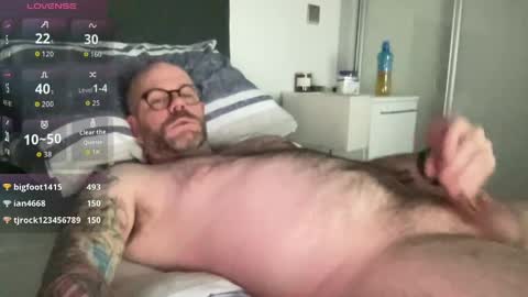 jumbojimbo online show from April 4, 10:29 pm