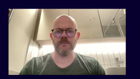 jumbojimbo online show from March 25, 7:40 pm