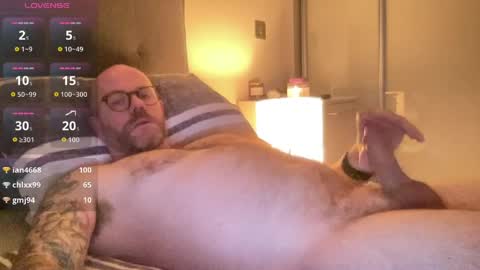 jumbojimbo online show from April 1, 5:43 pm