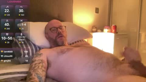 jumbojimbo online show from March 31, 5:36 pm