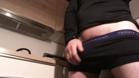 Gregor online show from December 31, 3:09 pm