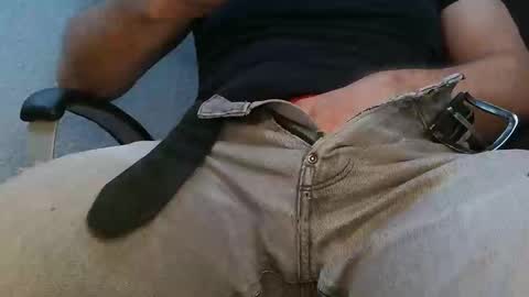 Gregor online show from October 1, 12:53 pm