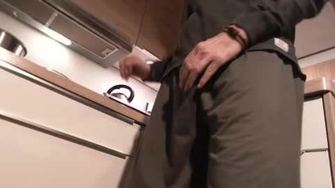 Gregor online show from December 22, 3:44 pm