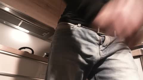 Gregor online show from December 27, 8:50 pm