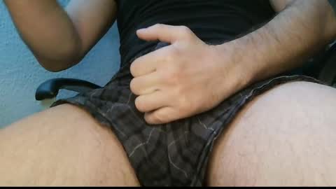 Gregor online show from April 12, 10:17 am