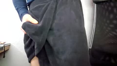 Gregor online show from January 8, 11:54 am