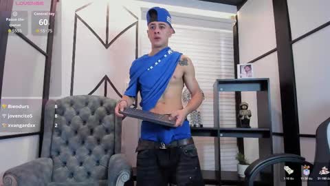 Junior online show from October 30, 9:27 pm